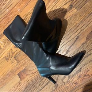 Nine West Shoes - Nine West Stiletto Boots Nine West Shoes - Nine West Stiletto Boots